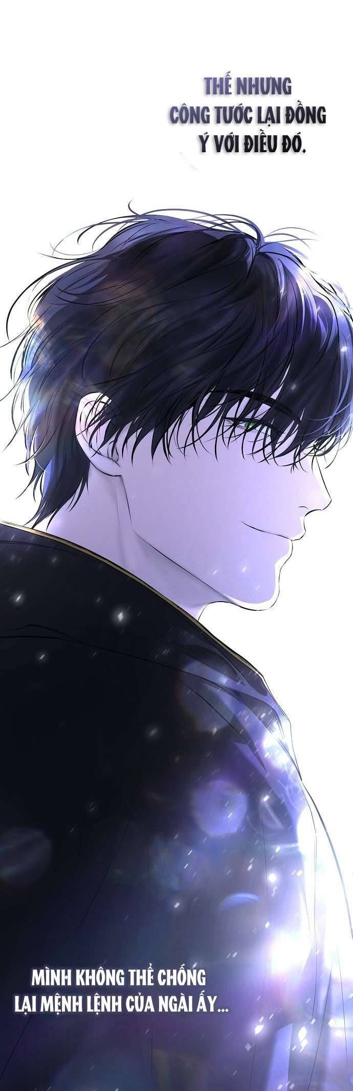 Hãy Dạy Em Cách Khao Khát Chapter 10 - Trang 2