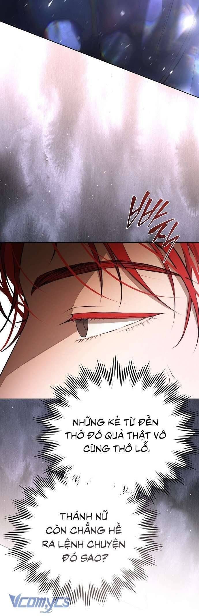 Hãy Dạy Em Cách Khao Khát Chapter 10 - Trang 2