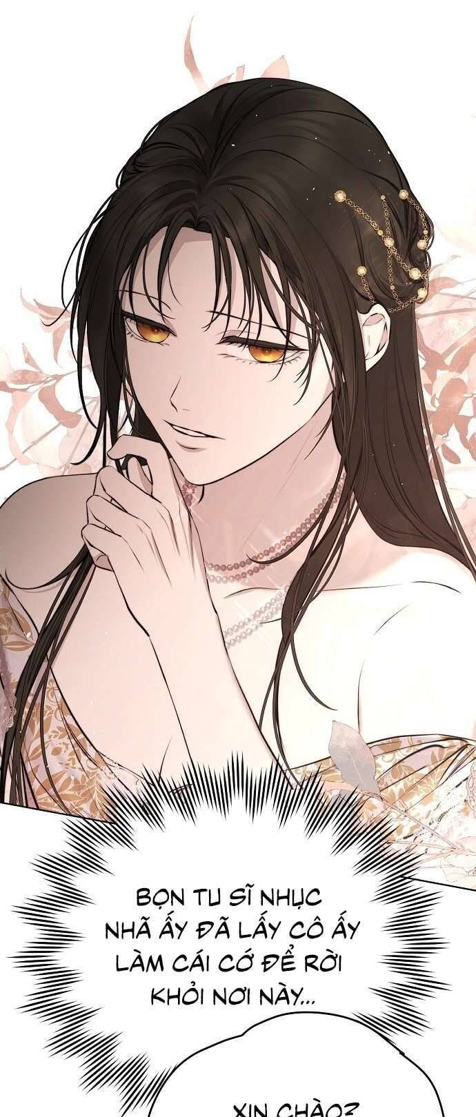 Hãy Dạy Em Cách Khao Khát Chapter 10 - Trang 2
