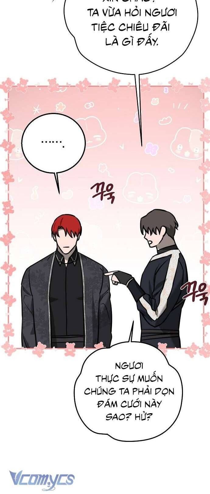 Hãy Dạy Em Cách Khao Khát Chapter 10 - Trang 2
