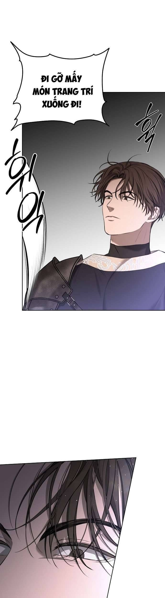 Hãy Dạy Em Cách Khao Khát Chapter 10 - Trang 2