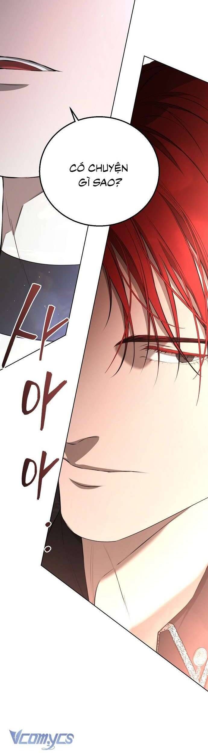 Hãy Dạy Em Cách Khao Khát Chapter 10 - Trang 2
