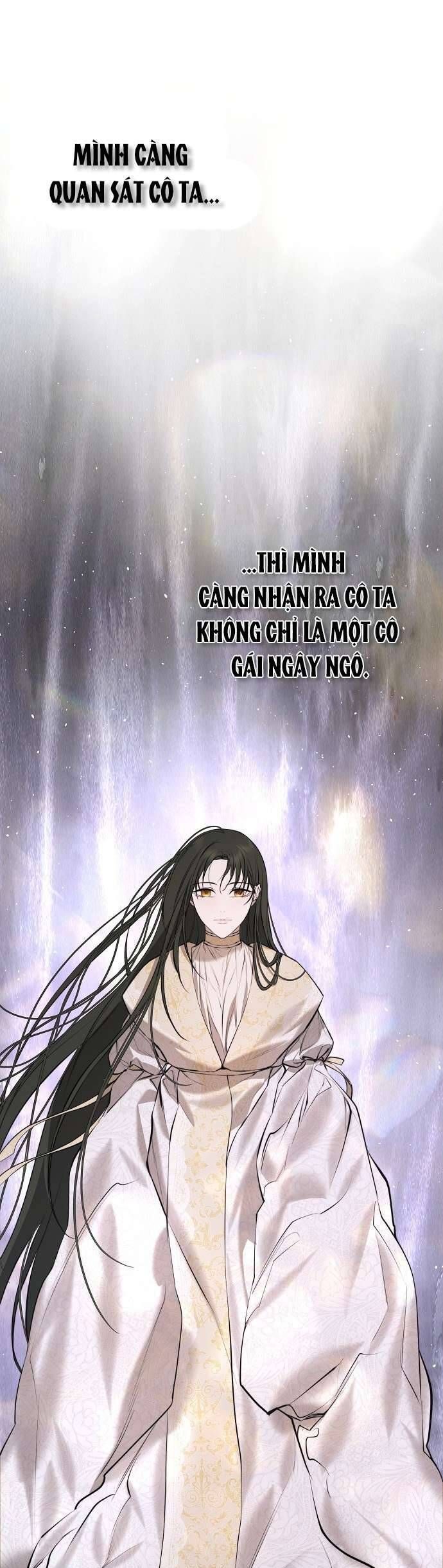 Hãy Dạy Em Cách Khao Khát Chapter 10 - Trang 2