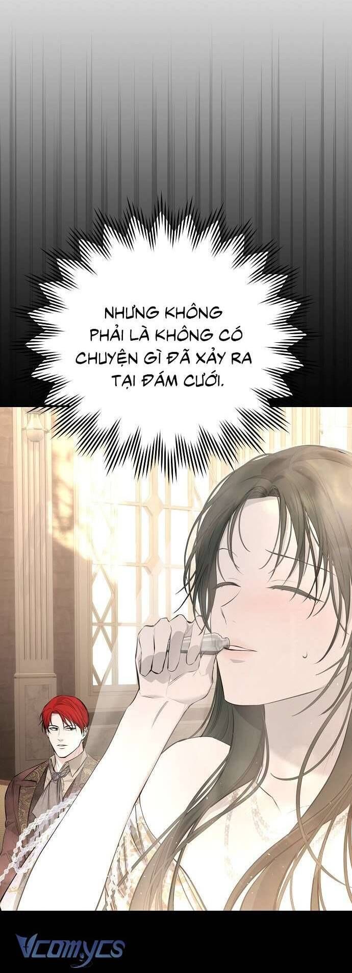 Hãy Dạy Em Cách Khao Khát Chapter 10 - Trang 2