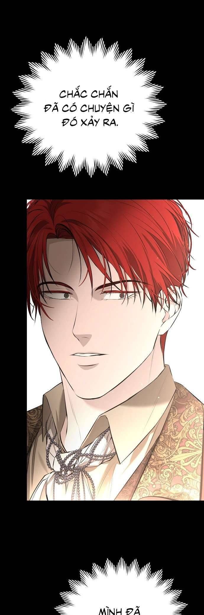 Hãy Dạy Em Cách Khao Khát Chapter 10 - Trang 2