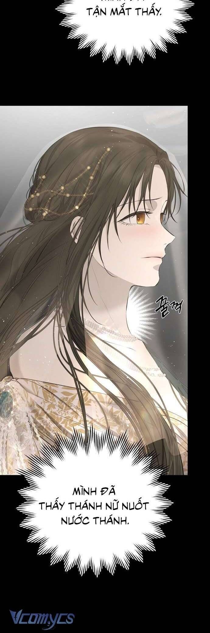 Hãy Dạy Em Cách Khao Khát Chapter 10 - Trang 2