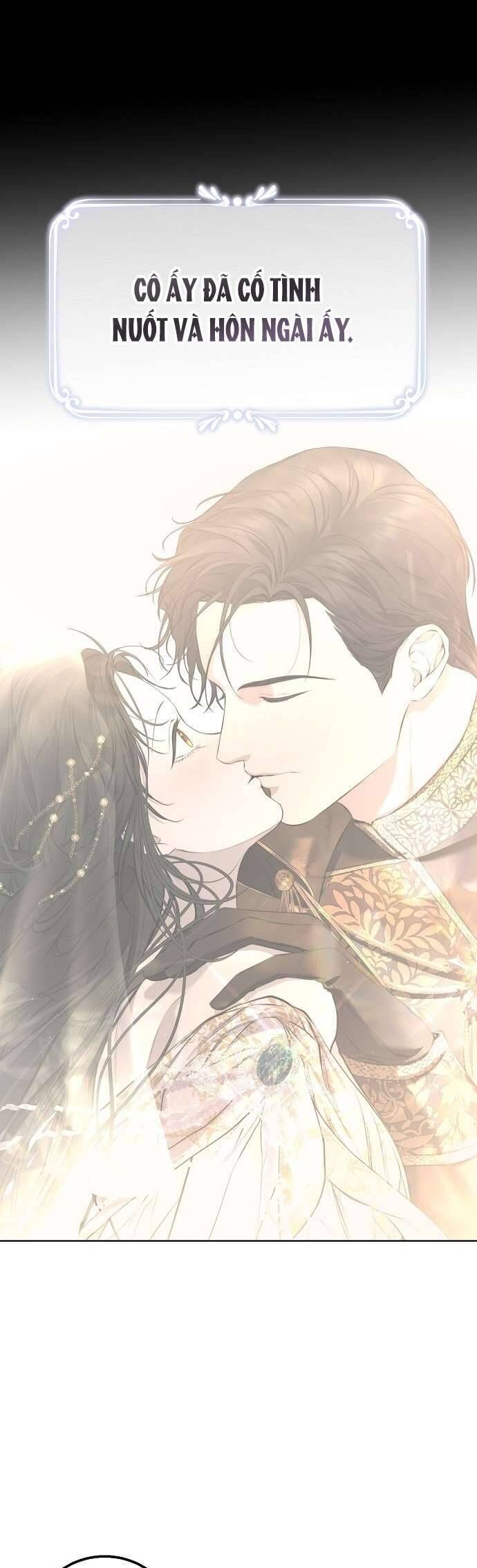 Hãy Dạy Em Cách Khao Khát Chapter 10 - Trang 2