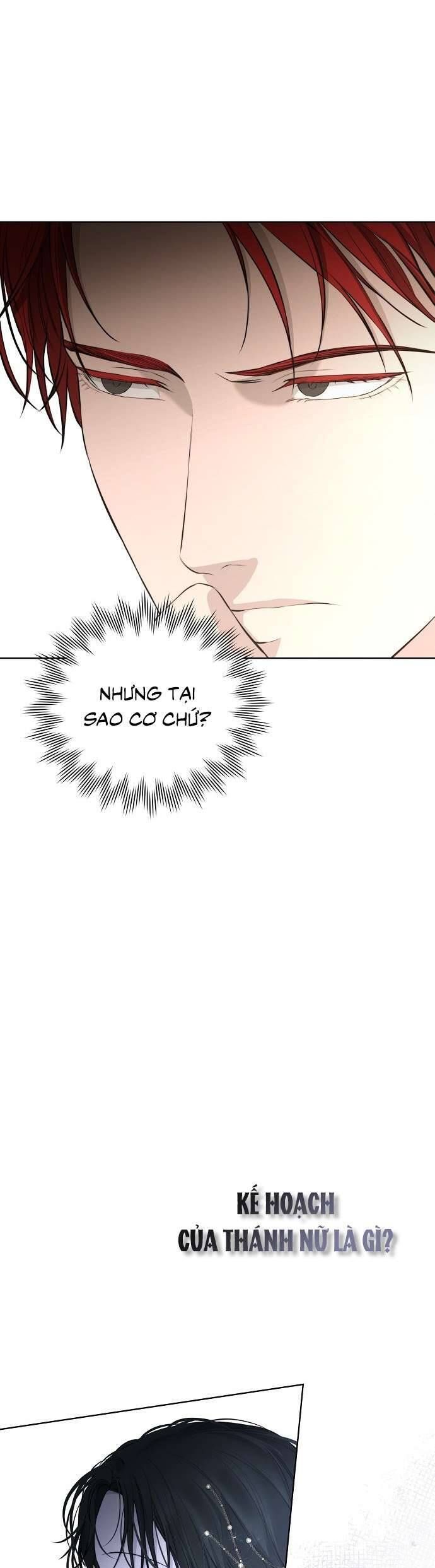 Hãy Dạy Em Cách Khao Khát Chapter 10 - Trang 2