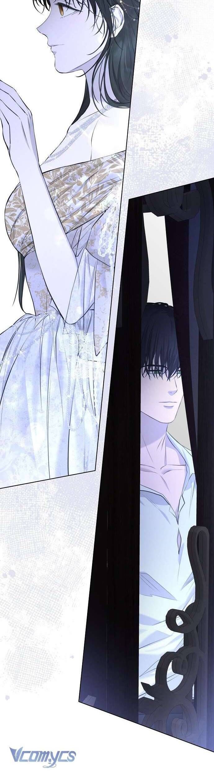 Hãy Dạy Em Cách Khao Khát Chapter 10 - Trang 2