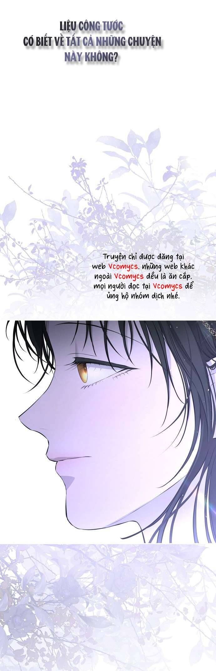 Hãy Dạy Em Cách Khao Khát Chapter 10 - Trang 2