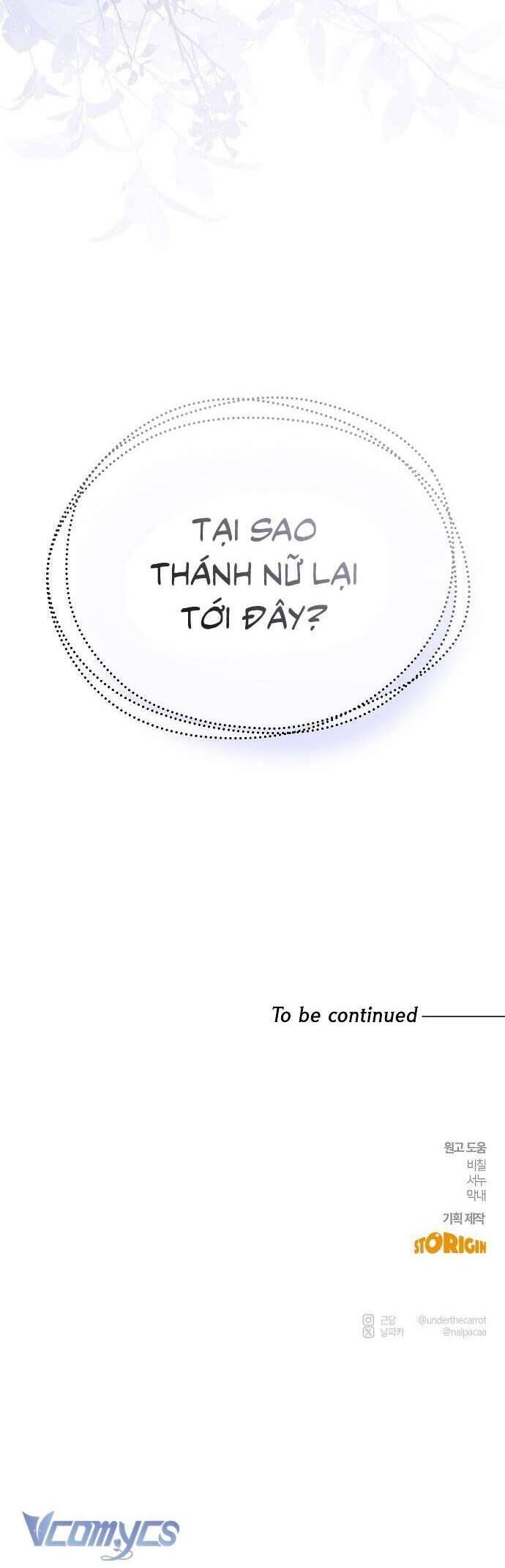 Hãy Dạy Em Cách Khao Khát Chapter 10 - Trang 2