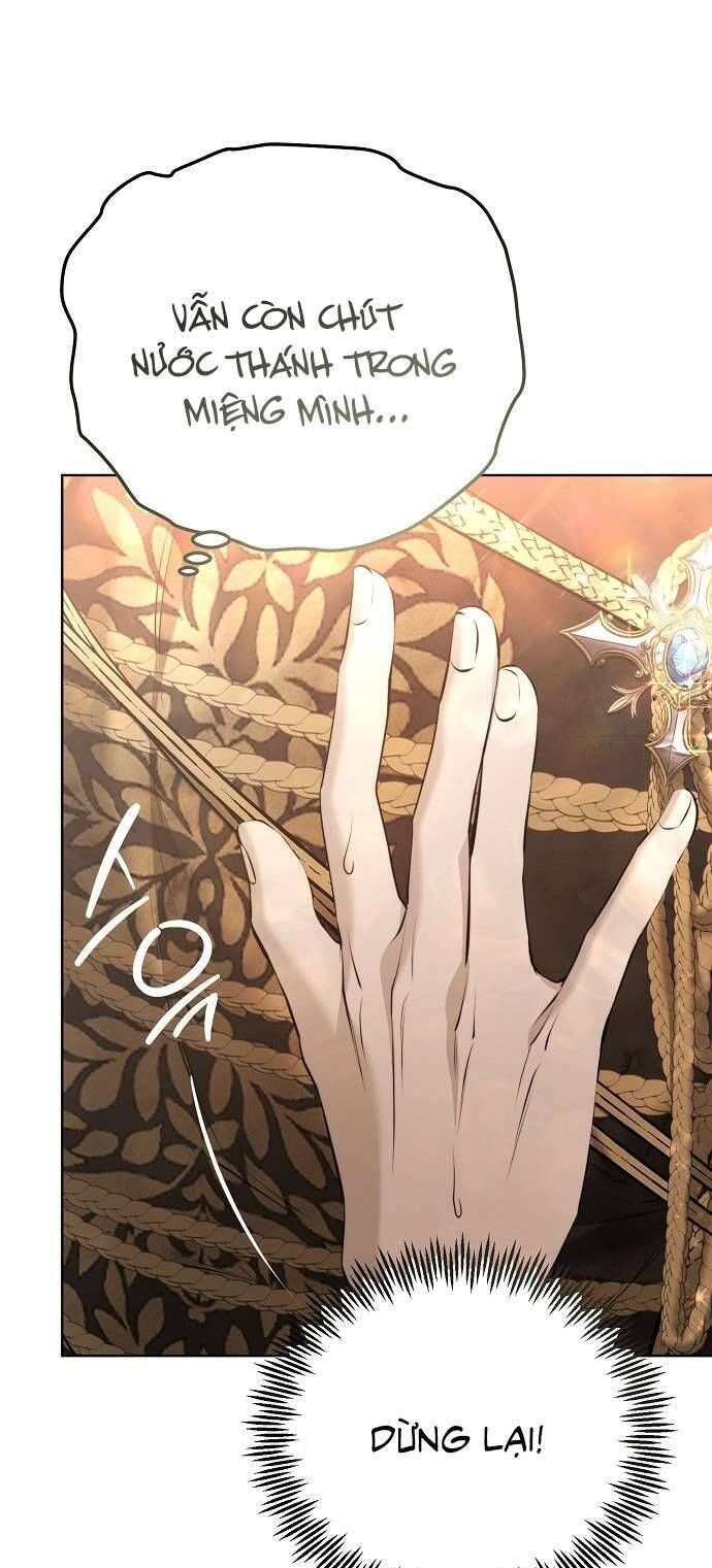 Hãy Dạy Em Cách Khao Khát Chapter 10 - Trang 2