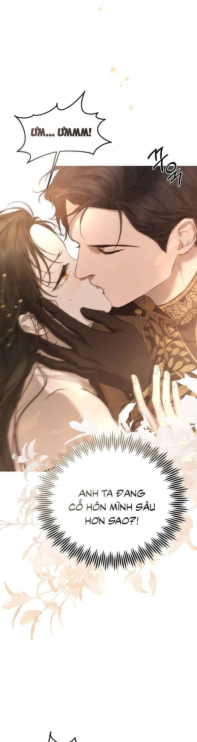 Hãy Dạy Em Cách Khao Khát Chapter 10 - Trang 2