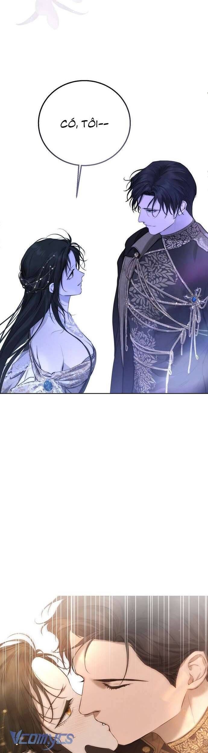Hãy Dạy Em Cách Khao Khát Chapter 11 - Trang 2