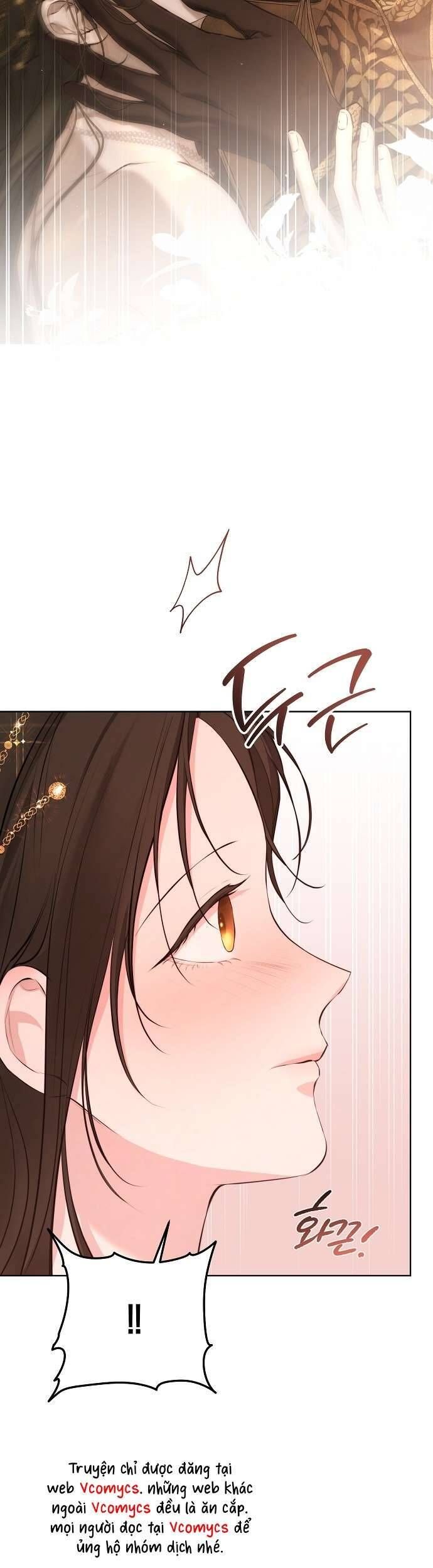 Hãy Dạy Em Cách Khao Khát Chapter 11 - Trang 2