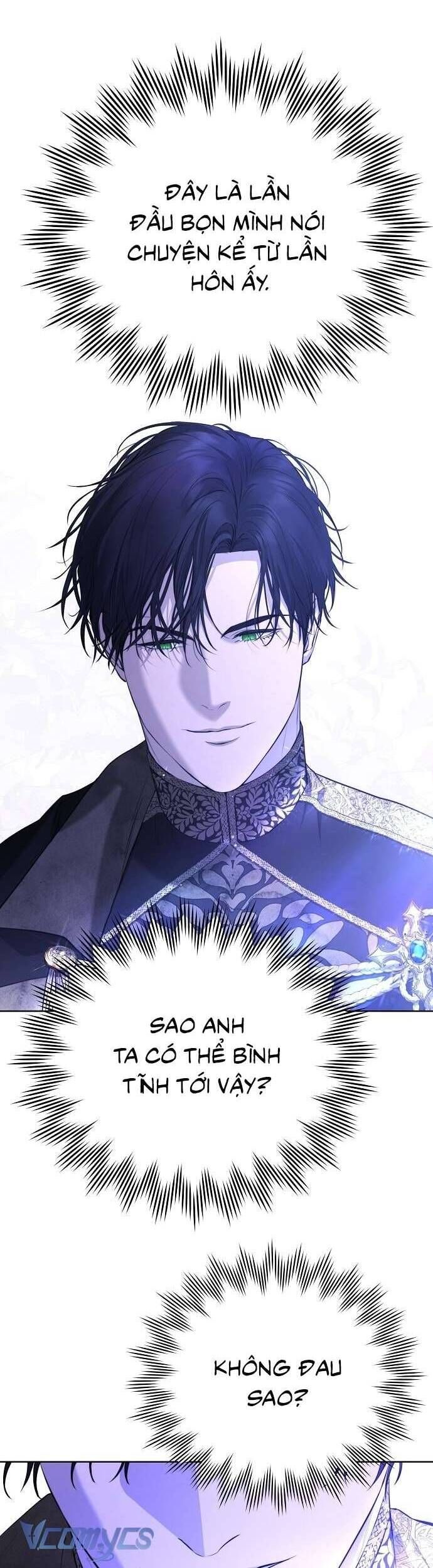 Hãy Dạy Em Cách Khao Khát Chapter 11 - Trang 2