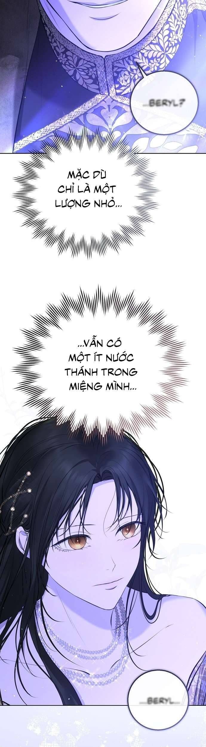 Hãy Dạy Em Cách Khao Khát Chapter 11 - Trang 2
