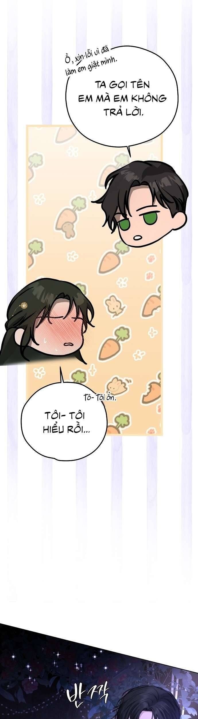 Hãy Dạy Em Cách Khao Khát Chapter 11 - Trang 2