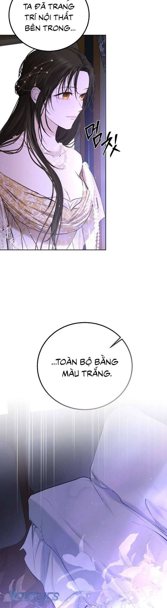 Hãy Dạy Em Cách Khao Khát Chapter 11 - Trang 2