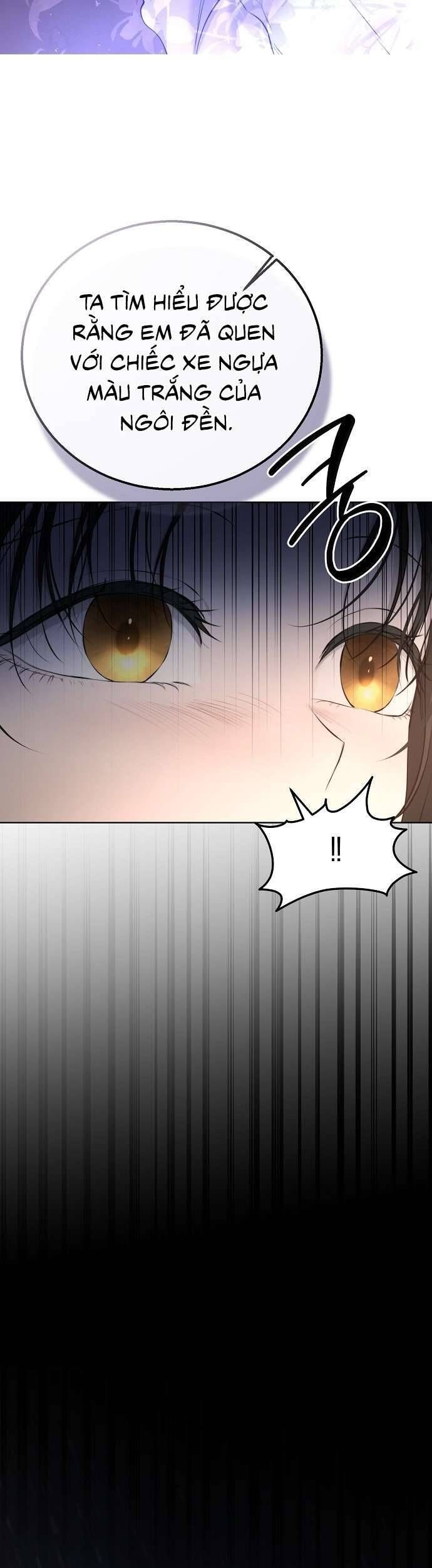 Hãy Dạy Em Cách Khao Khát Chapter 11 - Trang 2
