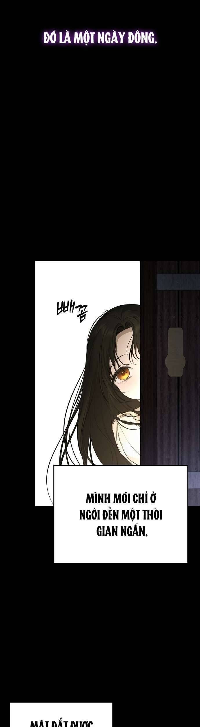 Hãy Dạy Em Cách Khao Khát Chapter 11 - Trang 2