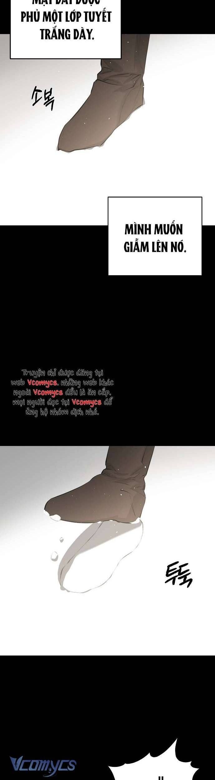 Hãy Dạy Em Cách Khao Khát Chapter 11 - Trang 2