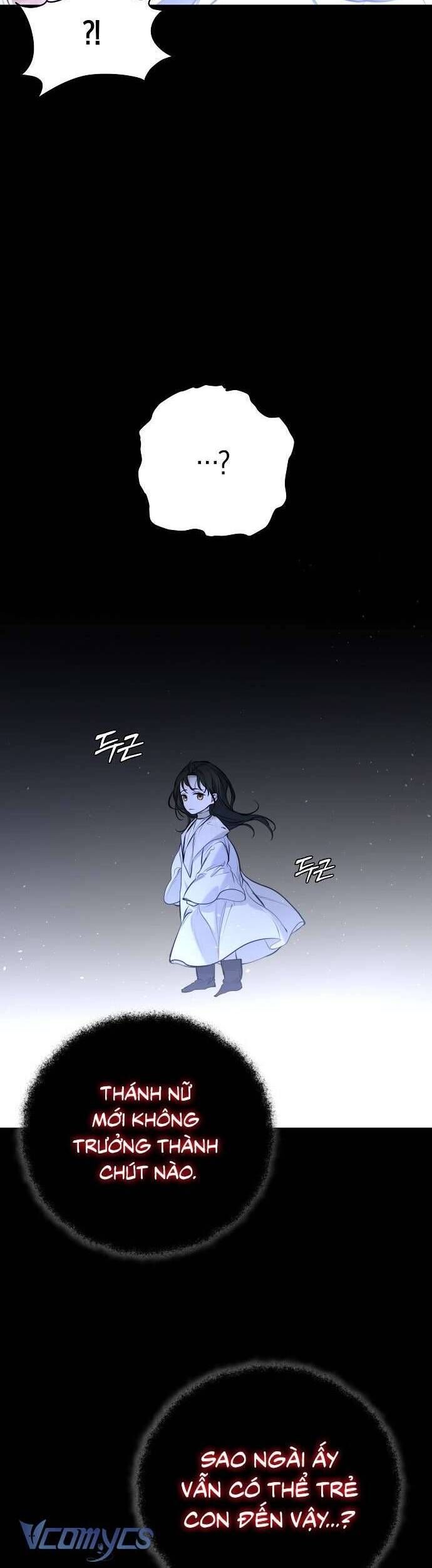 Hãy Dạy Em Cách Khao Khát Chapter 11 - Trang 2