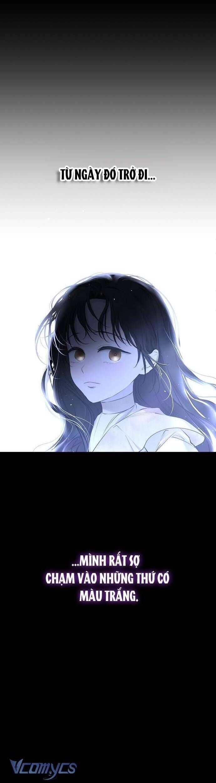 Hãy Dạy Em Cách Khao Khát Chapter 11 - Trang 2