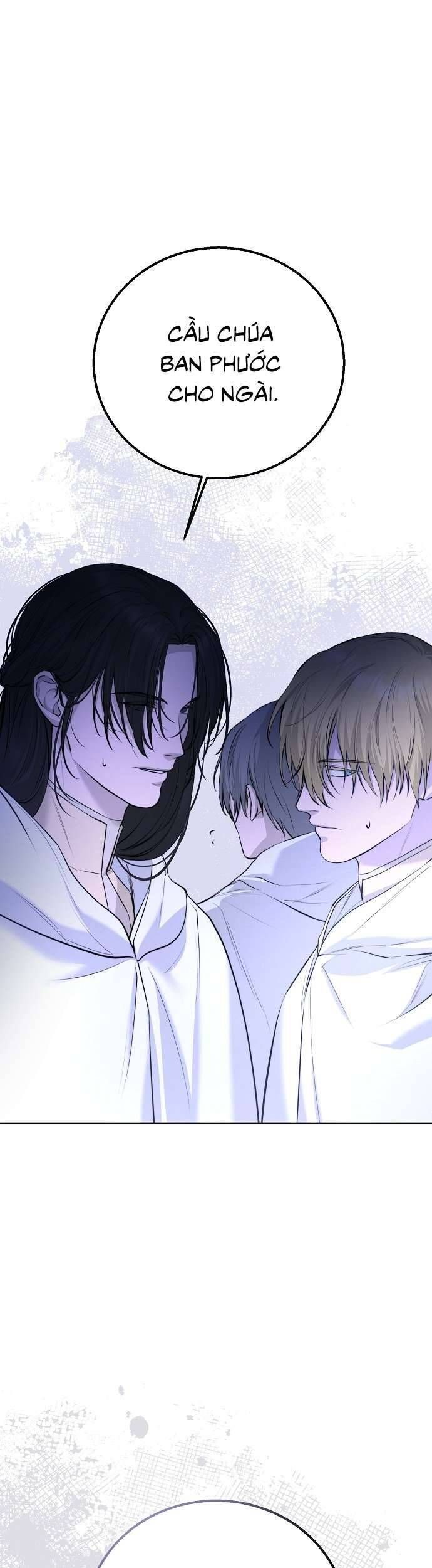 Hãy Dạy Em Cách Khao Khát Chapter 11 - Trang 2