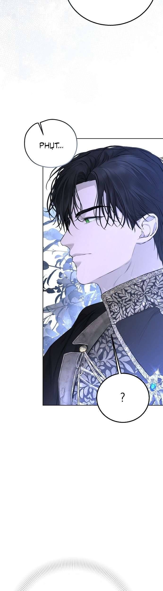 Hãy Dạy Em Cách Khao Khát Chapter 11 - Trang 2