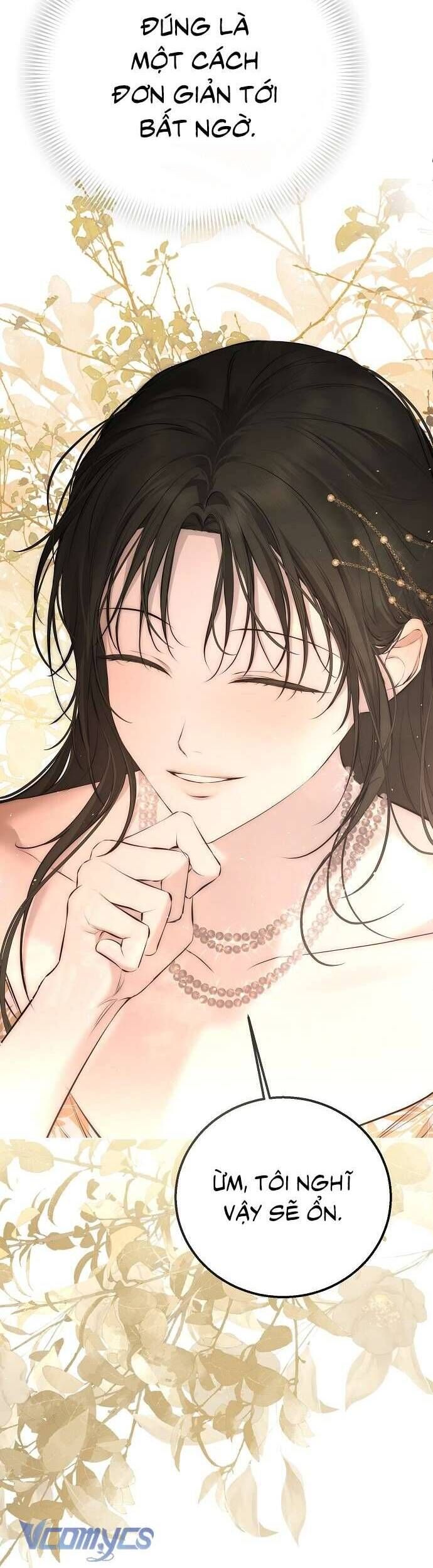 Hãy Dạy Em Cách Khao Khát Chapter 11 - Trang 2