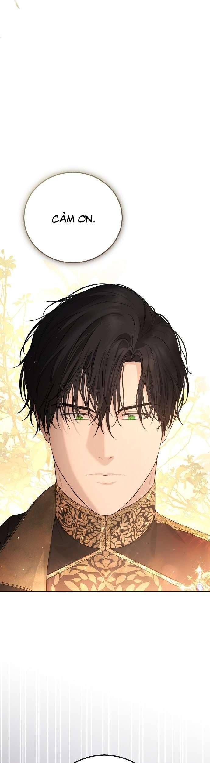 Hãy Dạy Em Cách Khao Khát Chapter 11 - Trang 2