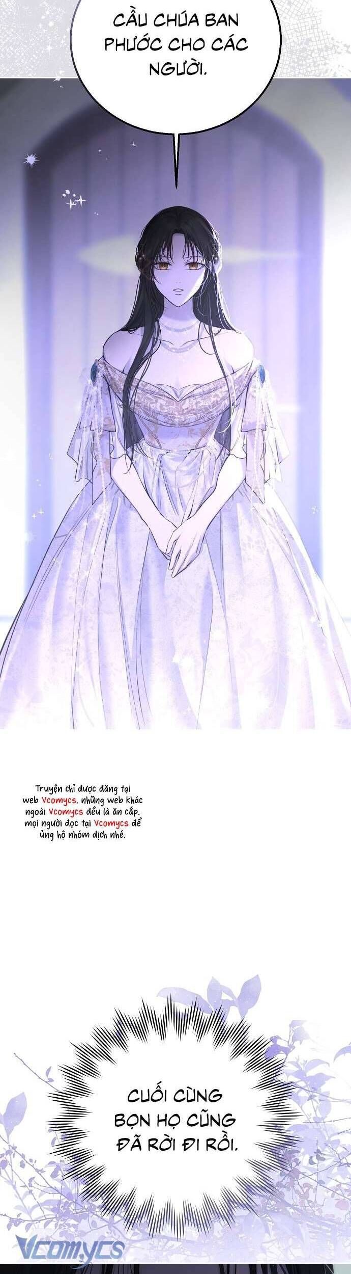 Hãy Dạy Em Cách Khao Khát Chapter 11 - Trang 2
