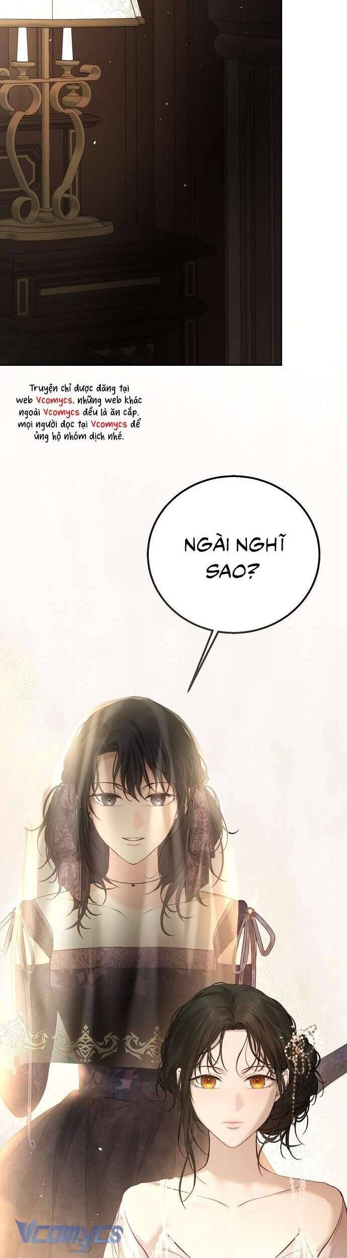 Hãy Dạy Em Cách Khao Khát Chapter 11 - Trang 2