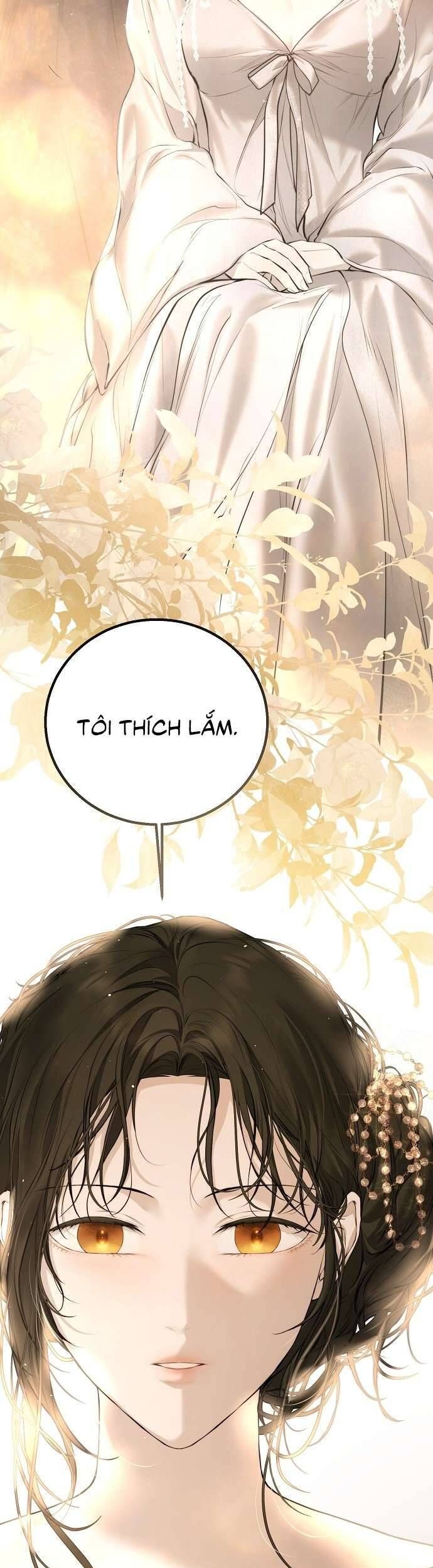 Hãy Dạy Em Cách Khao Khát Chapter 11 - Trang 2