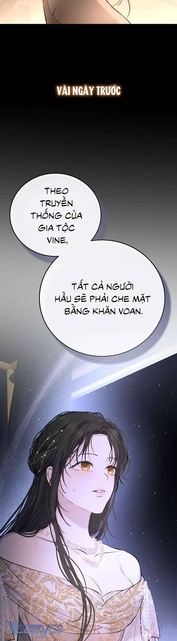 Hãy Dạy Em Cách Khao Khát Chapter 11 - Trang 2