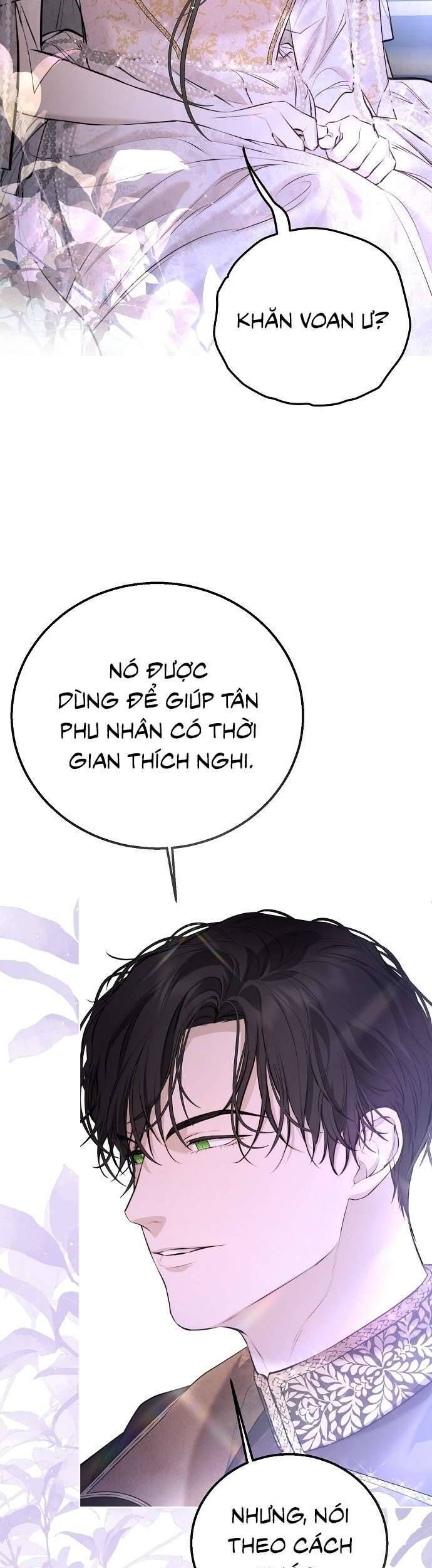 Hãy Dạy Em Cách Khao Khát Chapter 11 - Trang 2