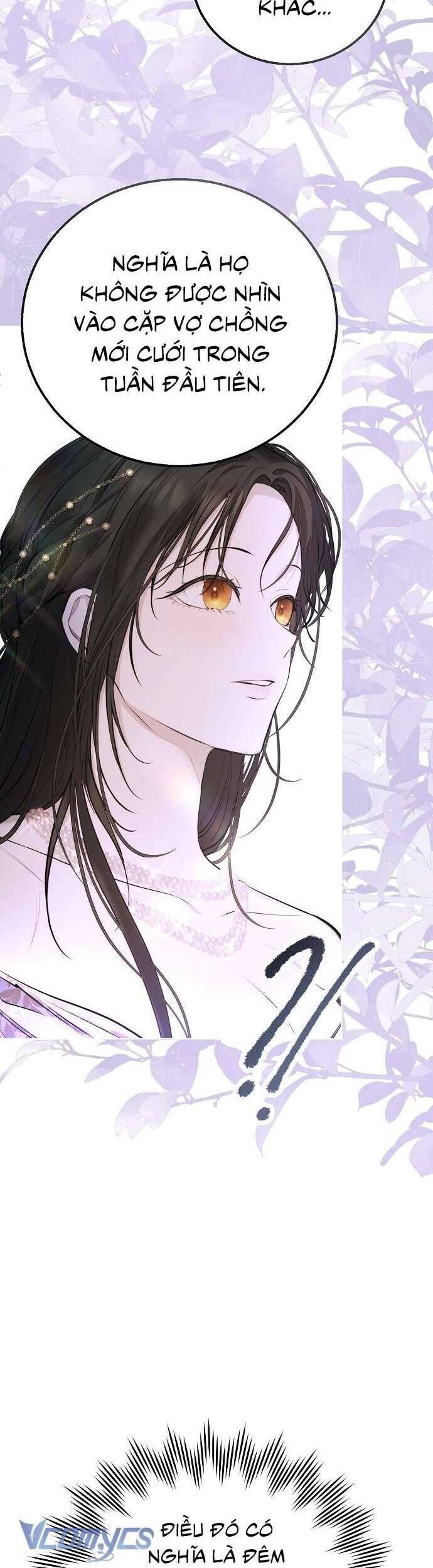 Hãy Dạy Em Cách Khao Khát Chapter 11 - Trang 2
