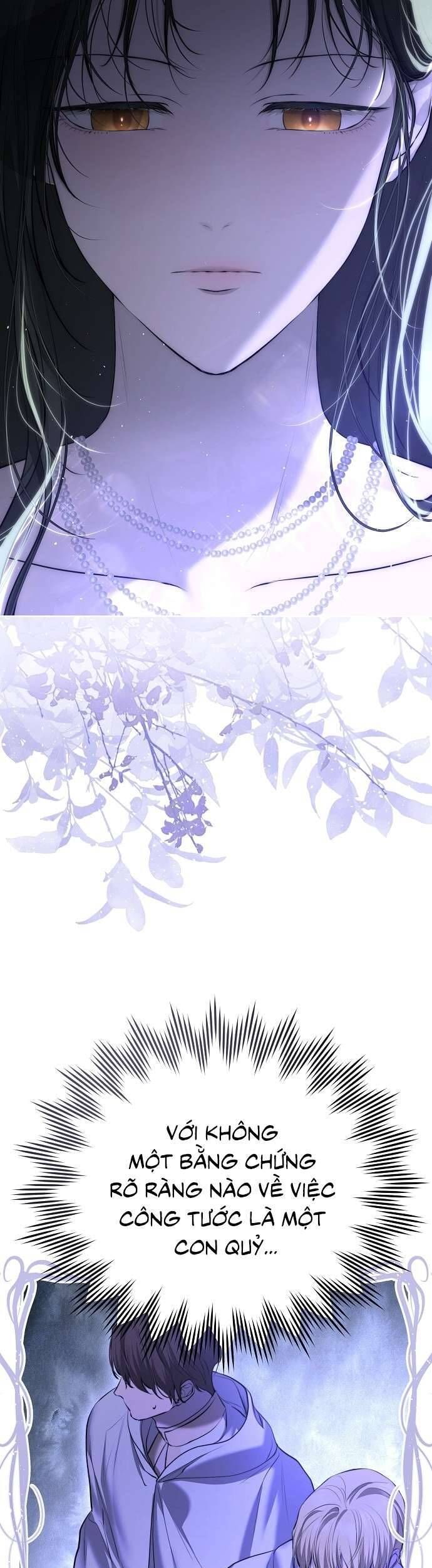 Hãy Dạy Em Cách Khao Khát Chapter 11 - Trang 2