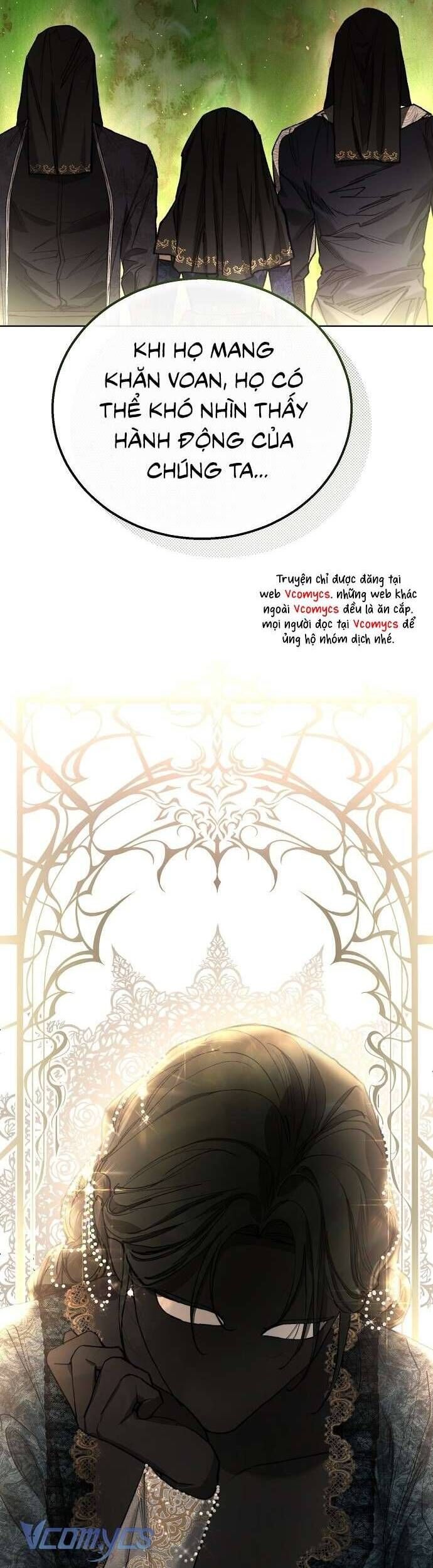 Hãy Dạy Em Cách Khao Khát Chapter 11 - Trang 2