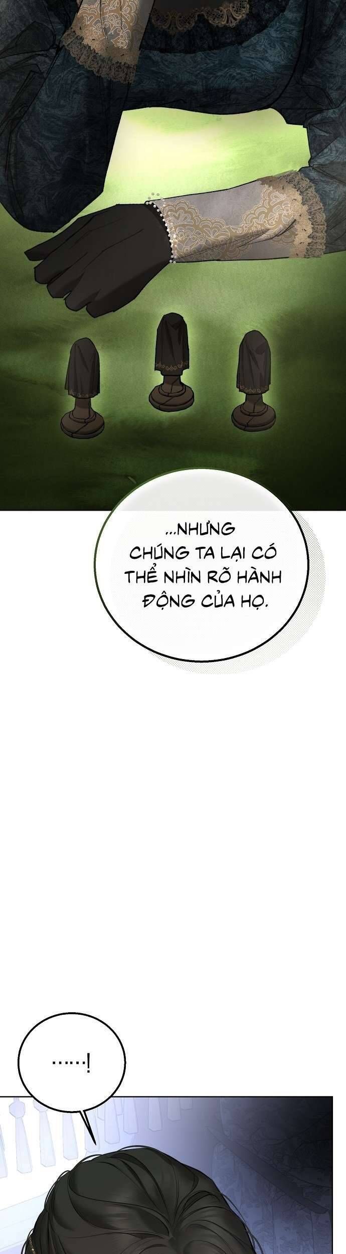 Hãy Dạy Em Cách Khao Khát Chapter 11 - Trang 2
