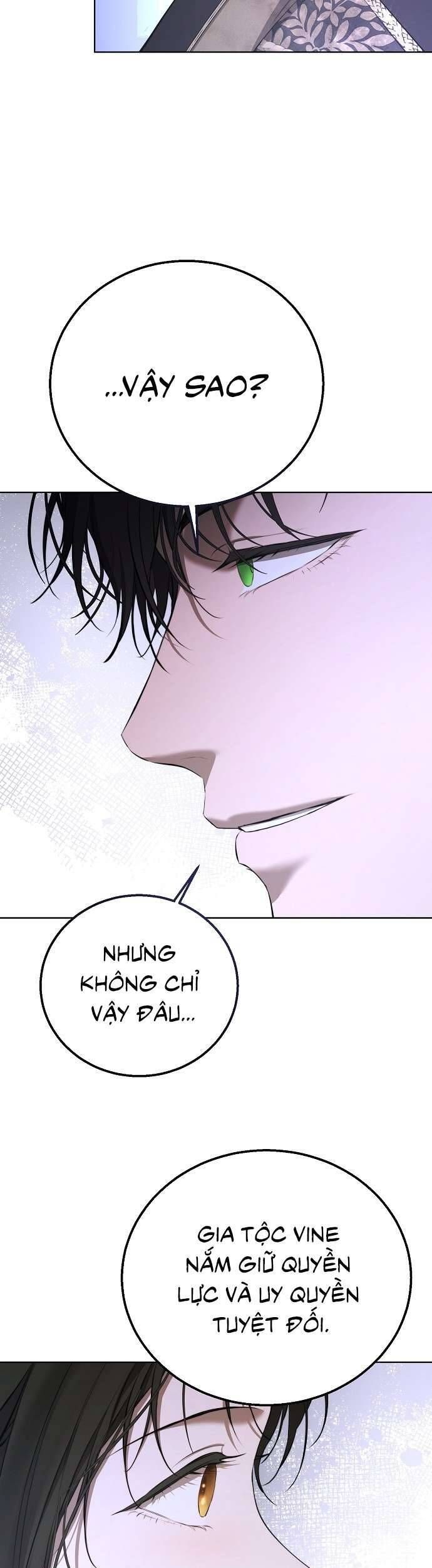 Hãy Dạy Em Cách Khao Khát Chapter 11 - Trang 2