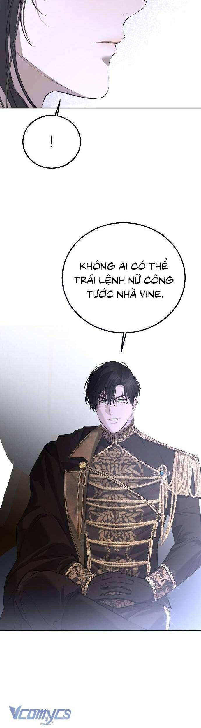 Hãy Dạy Em Cách Khao Khát Chapter 11 - Trang 2