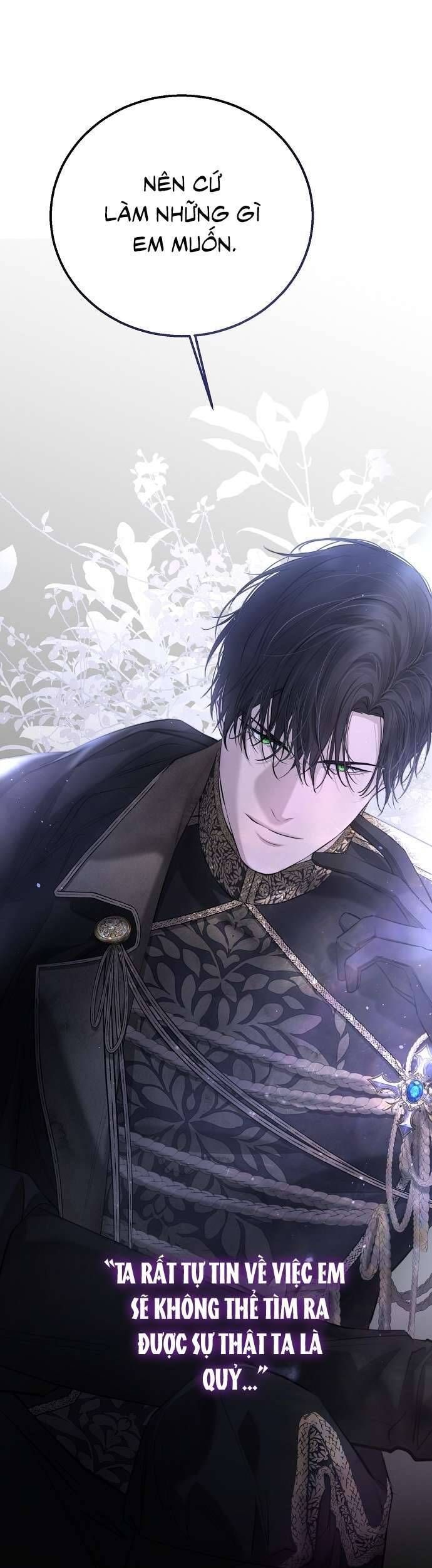 Hãy Dạy Em Cách Khao Khát Chapter 11 - Trang 2