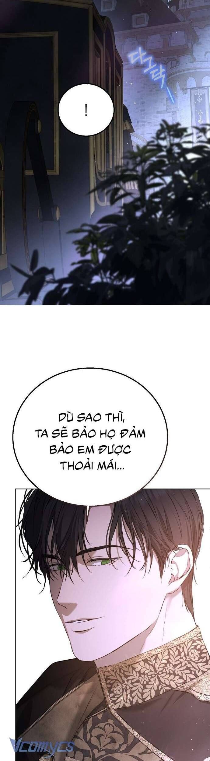 Hãy Dạy Em Cách Khao Khát Chapter 11 - Trang 2