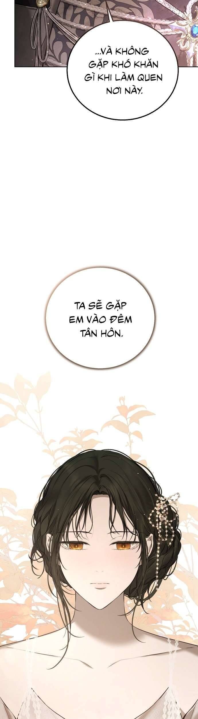 Hãy Dạy Em Cách Khao Khát Chapter 11 - Trang 2