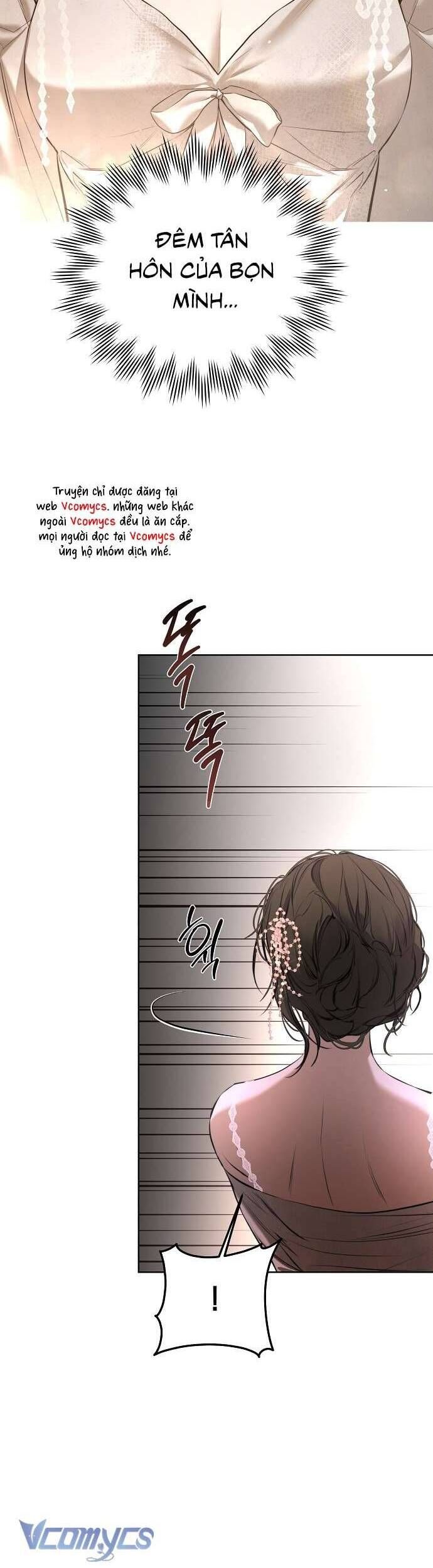 Hãy Dạy Em Cách Khao Khát Chapter 11 - Trang 2
