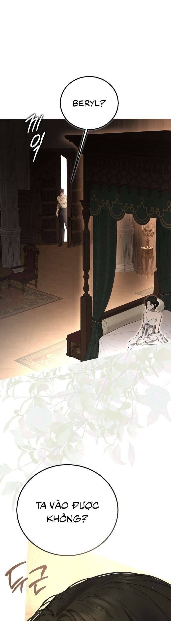 Hãy Dạy Em Cách Khao Khát Chapter 11 - Trang 2