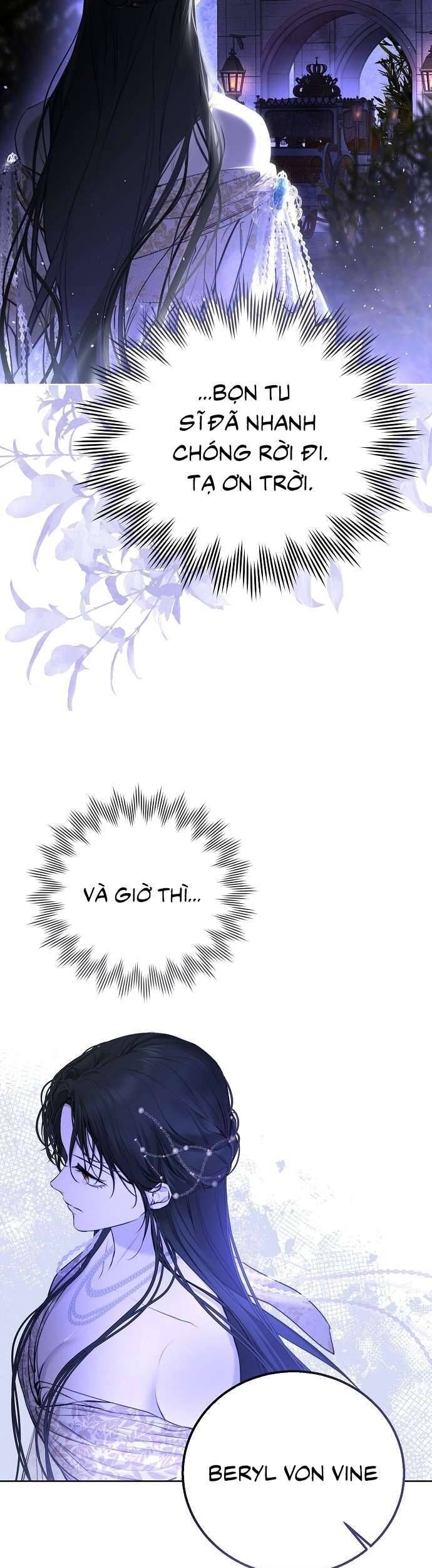 Hãy Dạy Em Cách Khao Khát Chapter 11 - Trang 2