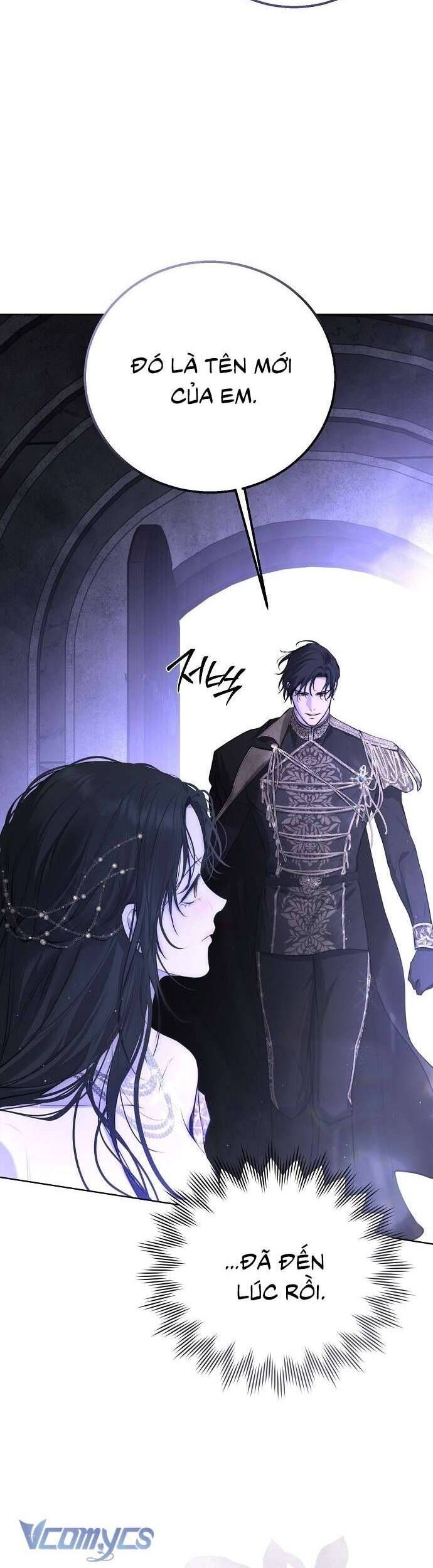 Hãy Dạy Em Cách Khao Khát Chapter 11 - Trang 2